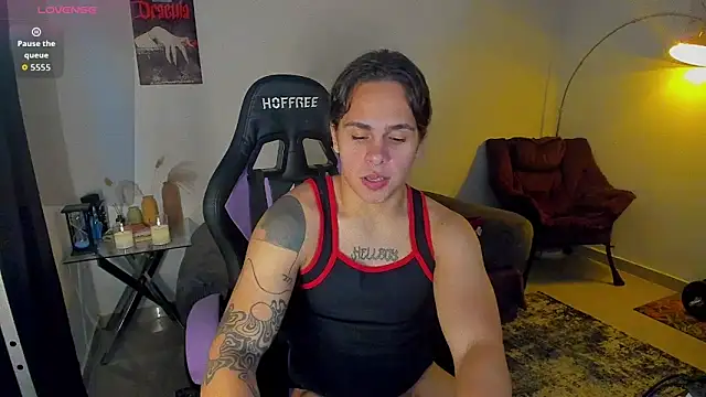 Snapshot of Maximiliano_scoott__ chatting on February 12, 2026, 10:27 pm Maximiliano scoott online show from February 12, 2026, 10:27 pm