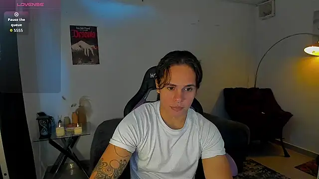 Snapshot of Maximiliano_scoott__ chatting on February 21, 2026, 9:27 pm Maximiliano scoott online show from February 21, 2026, 9:27 pm