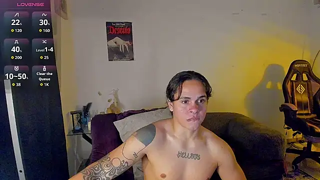 Snapshot of Maximiliano_scoott__ chatting on February 24, 2026, 6:11 am Maximiliano scoott online show from February 24, 2026, 6:11 am