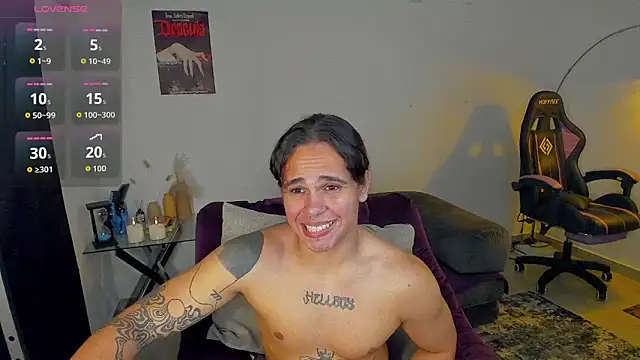 Snapshot of Maximiliano_scoott__ chatting on February 24, 2026, 11:03 pm Maximiliano scoott online show from February 24, 2026, 11:03 pm