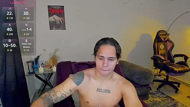 Snapshot of Maximiliano_scoott__ chatting on February 26, 2026, 3:16 am Maximiliano scoott online show from February 26, 2026, 3:16 am