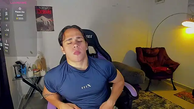 Snapshot of Maximiliano_scoott__ chatting on February 27, 2026, 10:32 pm Maximiliano scoott online show from February 27, 2026, 10:32 pm