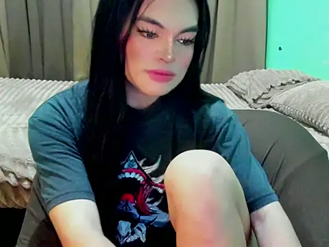 Sweetpeaxx online show from June 22, 2026, 8:11 am