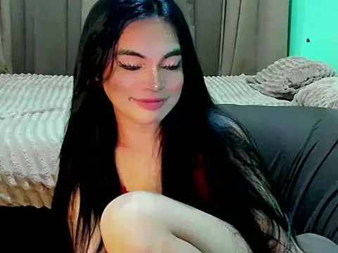 Sweetpeaxx online show from July 3, 2026, 10:38 pm