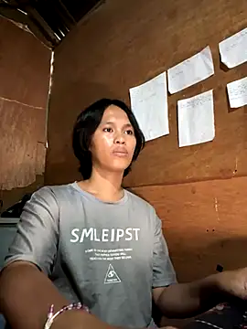 My sweet ladyboy online show from October 7, 2025, 8:44 am