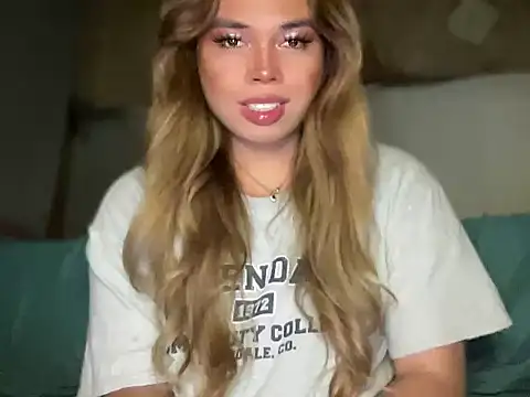 goddessofalltime online show from July 9, 2026, 4:11 pm