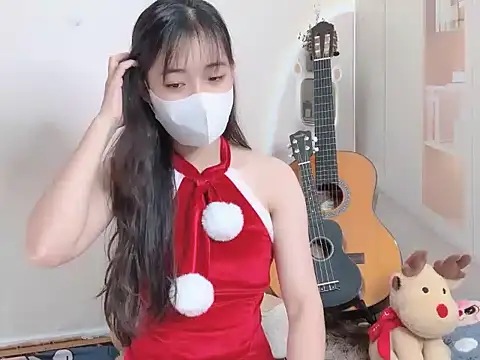  KiuAnh 22 online show from April 18, 2026, 2:15 am