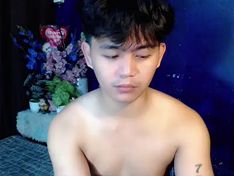 Albertx Destroyer69 online show from March 20, 2026, 12:04 am