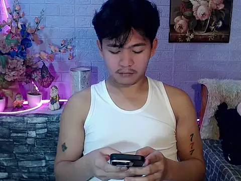 Albertx Destroyer69 online show from June 7, 2026, 2:37 am