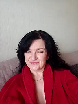 MilaSky4701 online show from October 10, 2025, 12:59 pm