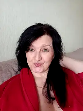 MilaSky4701 online show from April 7, 2026, 2:17 pm