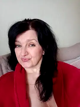 MilaSky4701 online show from April 9, 2026, 2:22 pm