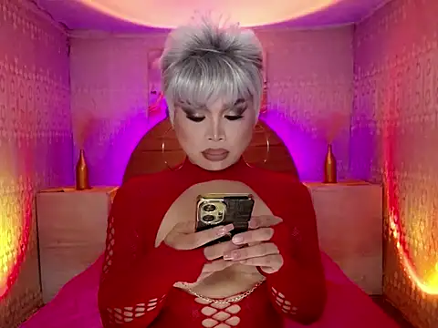 andy slave4u online show from February 3, 2026, 4:01 pm