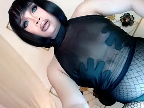 andy slave4u online show from July 16, 2026, 6:19 am