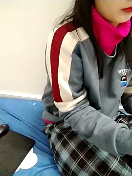 Kembong01 online show from January 10, 2026, 1:57 pm