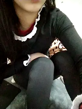 Kembong01 online show from February 27, 2026, 9:15 pm