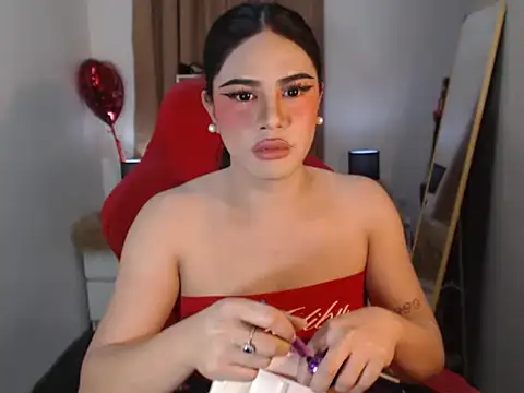 RebeccaTs online show from March 6, 2026, 7:21 pm