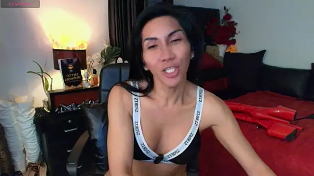 JadeScarlet LoveLace online show from March 4, 2026, 6:03 pm