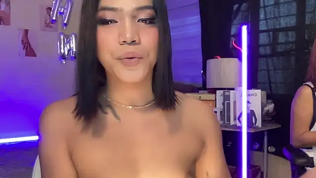 CassieXMarga online show from February 20, 2026, 6:26 am