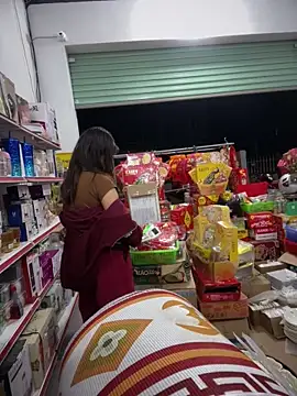 Maily NC online show from February 8, 2026, 4:32 pm