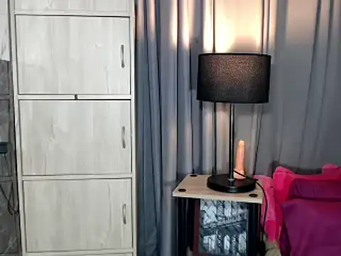 GoddessAphroditex online show from October 6, 2025, 11:57 pm