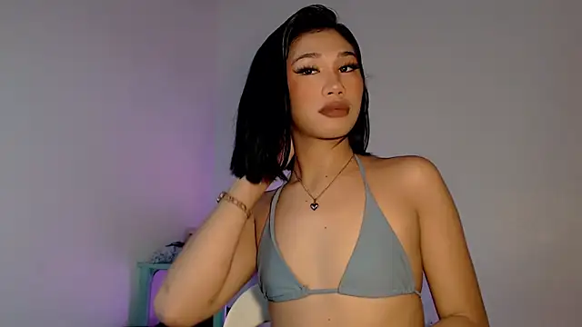 Maxine Sucks online show from December 3, 2025, 12:47 pm