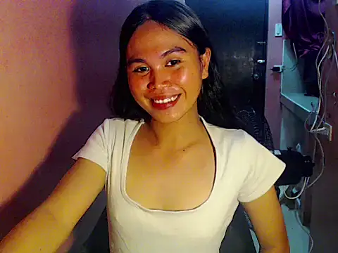 Sassy Bianca online show from June 14, 2026, 4:58 am