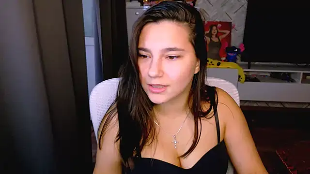 Arianna Grend online show from October 6, 2025, 1:08 pm