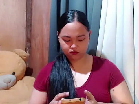 Snapshot of _Lylia chatting on January 16, 2026, 9:57 am Lylia online show from January 16, 2026, 9:57 am