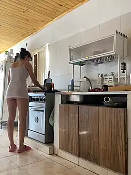 aphrodite sexy online show from January 15, 2026, 1:05 pm