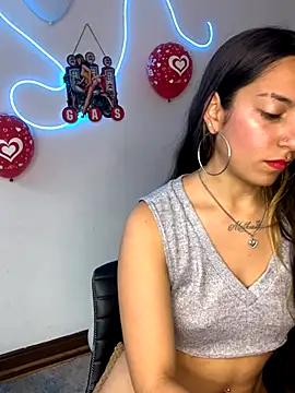 Snapshot of Alaska_euphoria chatting on September 22, 2025, 7:27 pm Alaska euphoria online show from September 22, 2025, 7:27 pm