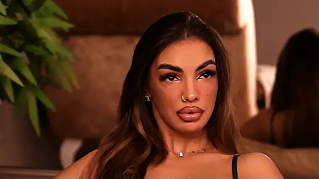 KendalJolly online show from October 4, 2025, 7:01 pm