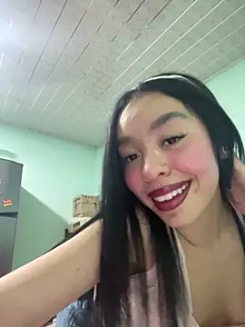 Snapshot of Xiiki chatting on April 17, 2026, 3:09 am Xiiki online show from April 17, 2026, 3:09 am