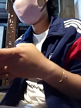 Venessa online show from March 26, 2026, 1:22 am