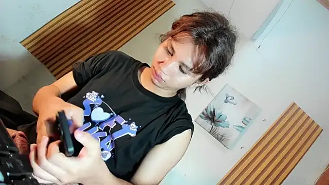 Snapshot of Ts_morena chatting on October 28, 2025, 4:09 pm Ts morena online show from October 28, 2025, 4:09 pm