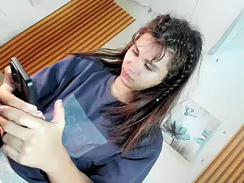 Snapshot of Ts_morena chatting on November 1, 2025, 4:09 pm Ts morena online show from November 1, 2025, 4:09 pm