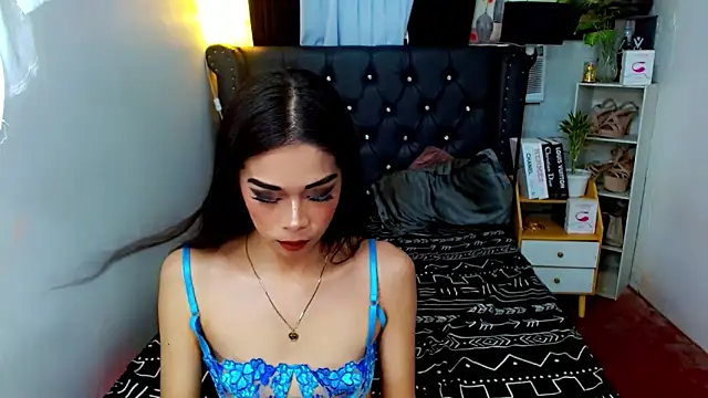 Exoctic69Goddess online show from November 4, 2025, 12:15 pm