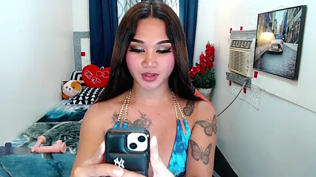 lil fantacy online show from September 19, 2025, 5:09 am