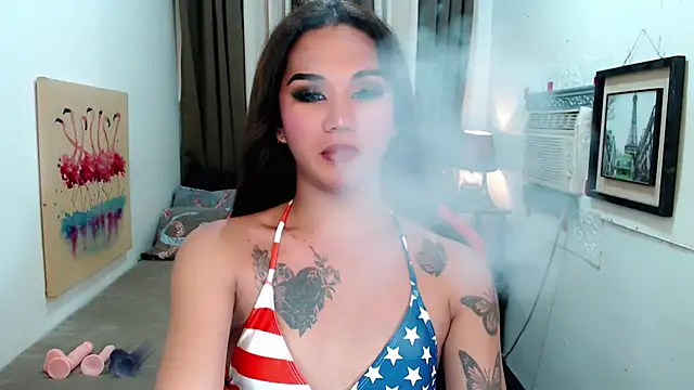 lil fantacy online show from October 1, 2025, 2:23 pm