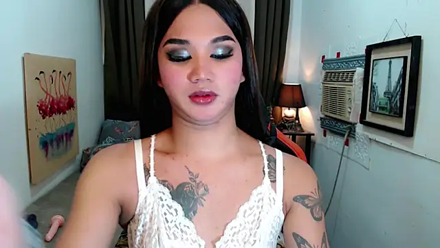 lil fantacy online show from October 5, 2025, 9:18 am