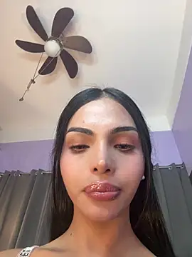 AdrianaMillers online show from June 19, 2026, 10:30 am