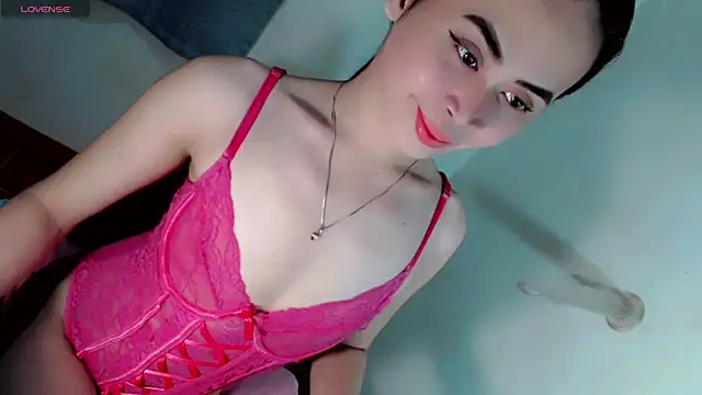 slutty afina online show from December 15, 2025, 3:55 am