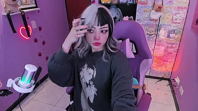 Snapshot of Vero_Osb_ chatting on October 2, 2025, 11:34 pm Vero Osb online show from October 2, 2025, 11:34 pm