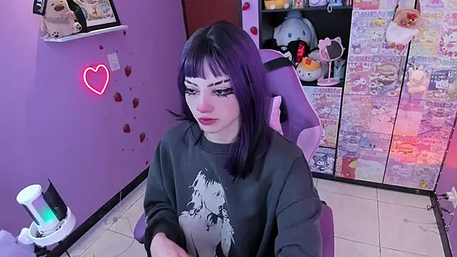 Snapshot of Vero_Osb_ chatting on October 7, 2025, 11:13 pm Vero Osb online show from October 7, 2025, 11:13 pm