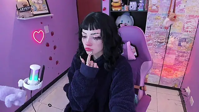 Snapshot of Vero_Osb_ chatting on October 26, 2025, 11:53 pm Vero Osb online show from October 26, 2025, 11:53 pm