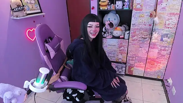 Snapshot of Vero_Osb_ chatting on October 30, 2025, 12:01 am Vero Osb online show from October 30, 2025, 12:01 am