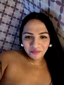 enoria1992 online show from November 8, 2025, 9:31 am