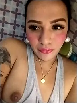 enoria1992 online show from November 23, 2025, 2:55 am