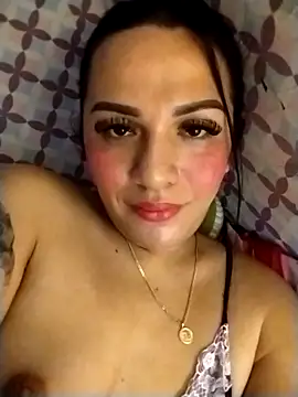 enoria1992 online show from November 29, 2025, 10:57 pm