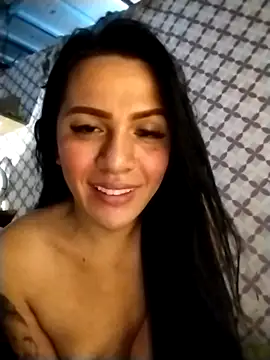 enoria1992 online show from March 15, 2026, 7:03 am